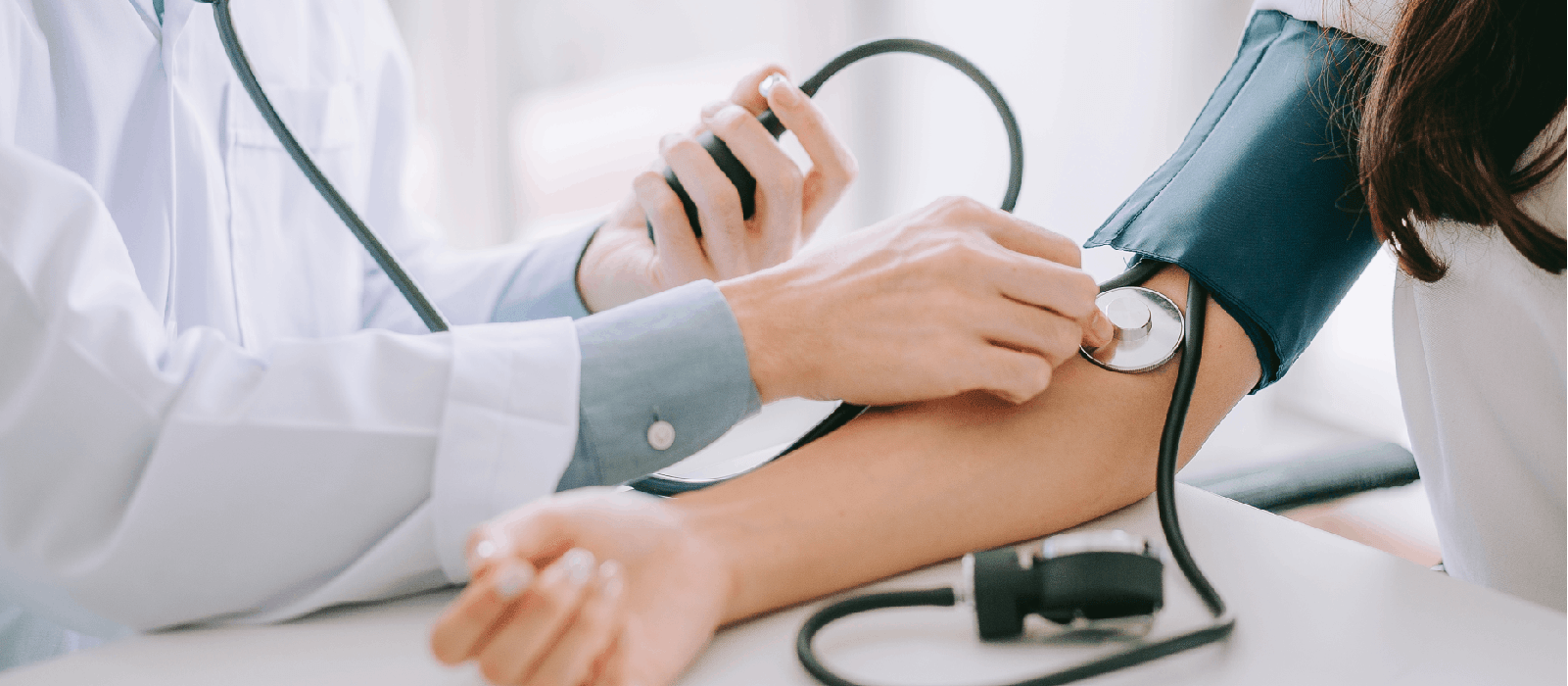 High Blood Pressure And Hypertension Treatment