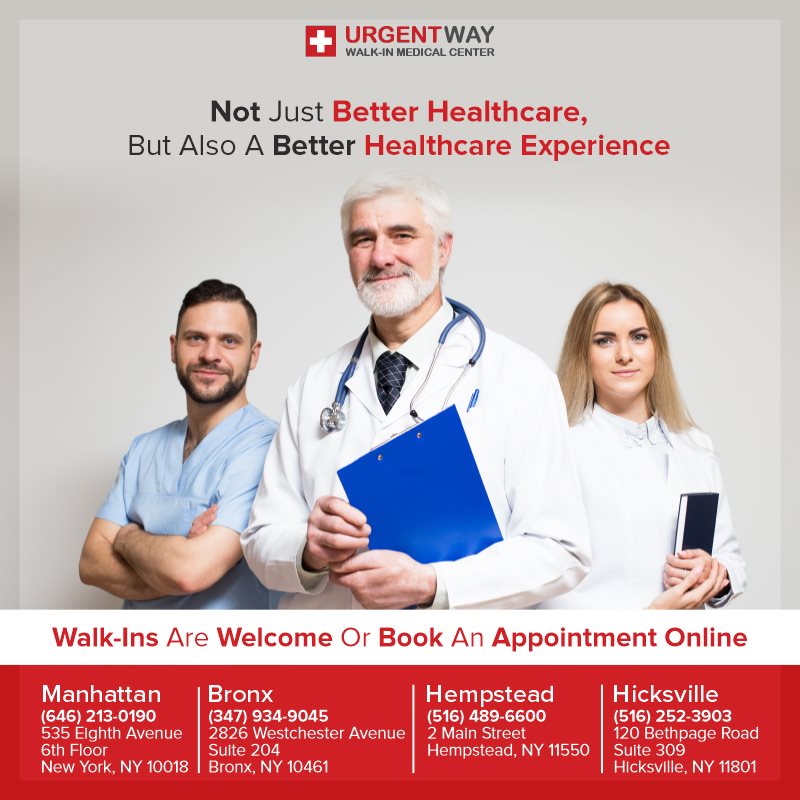 Best Primary Care Physicians In Manhattan & Hicksville