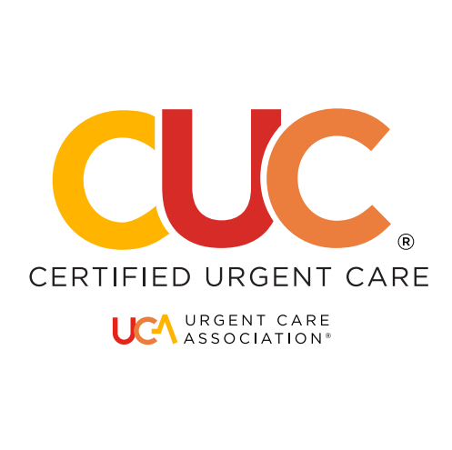 certified urgent care