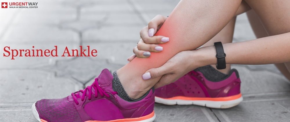 5 things to do to avoid chances of sprained ankle