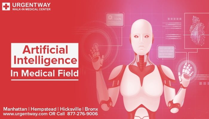 Artificial Intelligence In Medical