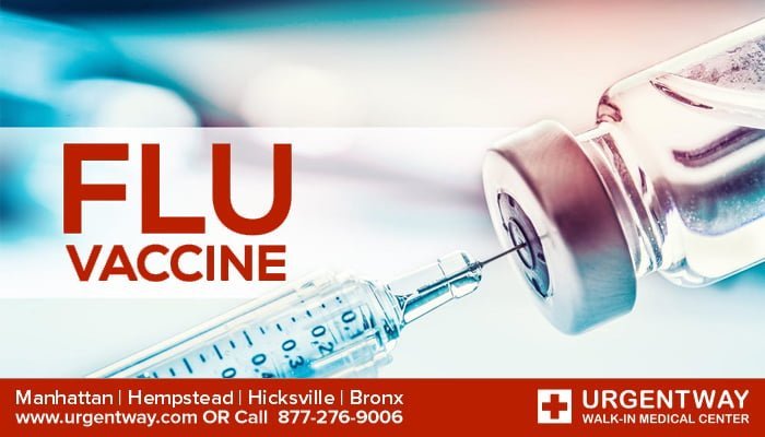 Benefits Of Flu Shots For Babies - Urgentway