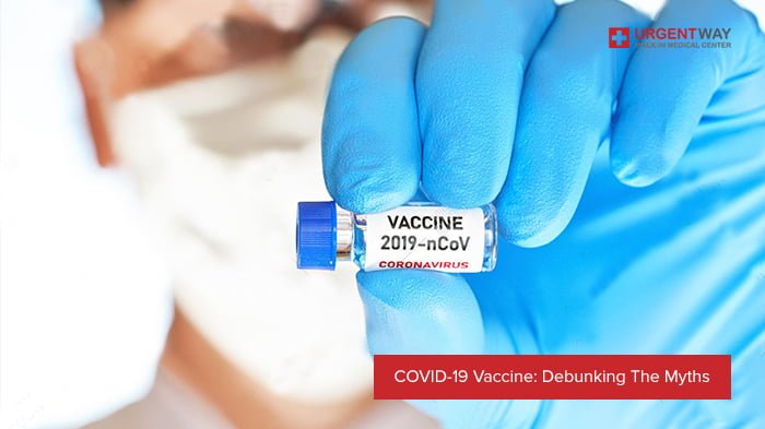 COVID-19 Vaccine