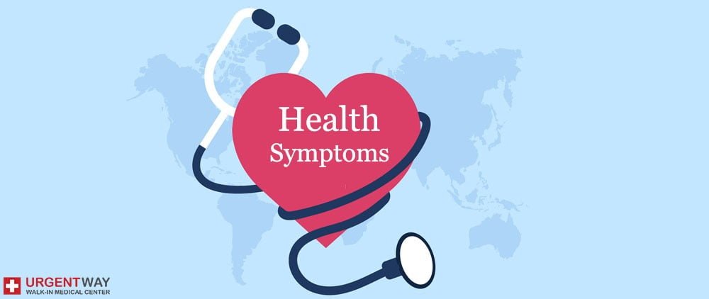 Health Symptoms