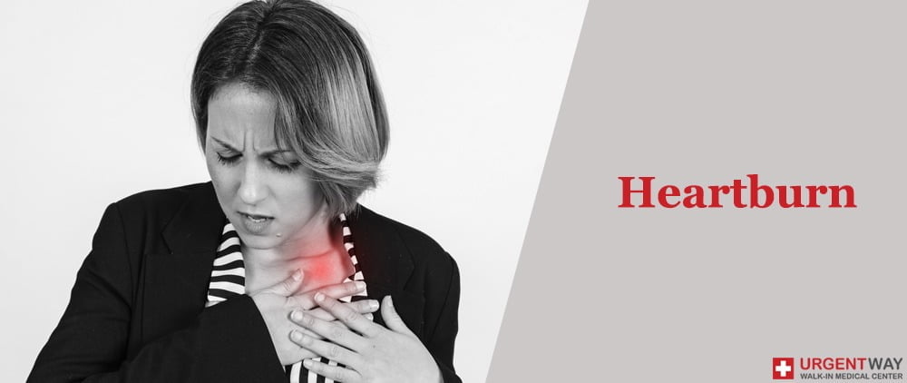 How to Avoid Heartburn during the Holiday Season