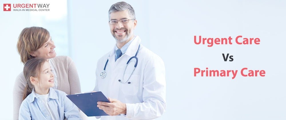 Primary care physician