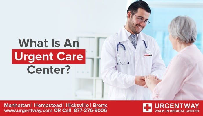Urgent Care Center