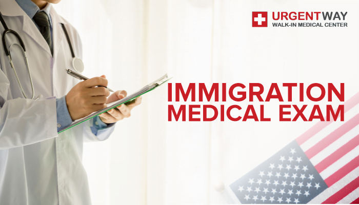 immigration medical exam