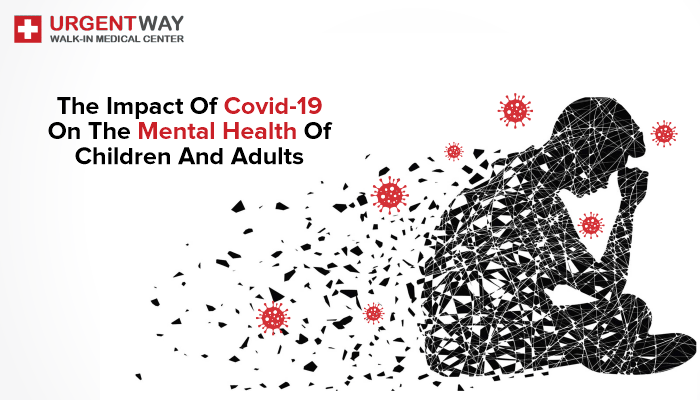 impact of covid-19 on mental health